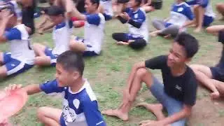 Dokumentasi Retret Gel. 1 2024