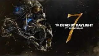 Dead By Daylight 7th anniversary Neas Outfit!