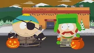 South Park - The Scoots in One Minute