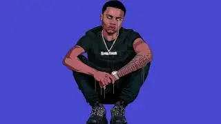 FREE Roddy Ricch x No Cap Type Beat 2019 'Imagine'