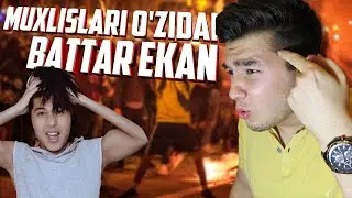 Uning MUXLISLARIGA OXIRGI JAVOBIM!