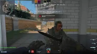 Counter-strike 2 Копил манну на Эйс