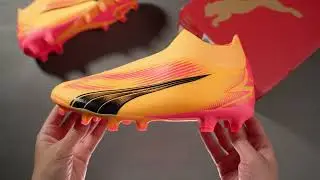 Бутсы Puma Ultra Match+ LL 10775903