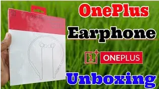 Oneplus bullets wireless bass z edition (Blue colour)