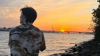 ★ Bang Yedam - Cover Best Part by  Daniel Caesar