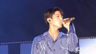 20170304 Lee Joon Gi 이준기 - 知足 (Singapore FM) (原唱:五月天)