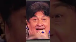 Александр Серов удивлён частушками от рэпера Серёги #александрсеров #рэперСерега #полиграф