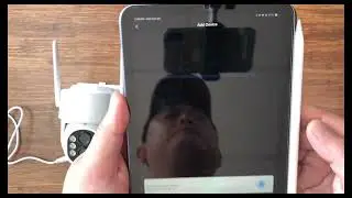 英语 中性无线双目球设置