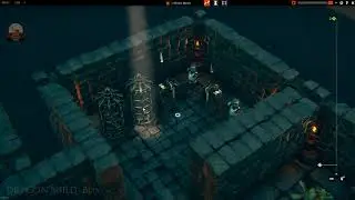 Alfyn's Escape comparisons