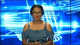 Journal VF │ Viva Tv Madagascar │10 Septembre 2023