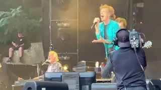 “All Down The Line” - The Rolling Stones - Berlin Waldbühne - 3rd August 2022