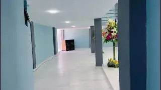 SALON RESIDENCIAL  SANTA MARIA JONETLAN TECAMACHALCO