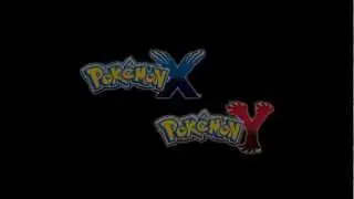 Pokémon X and Pokémon Y | Generation 6 Information