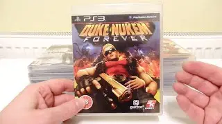 Progress Update On Getting Through My Gaming Backlog #3