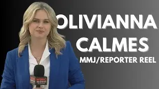 Olivianna Calmes Reporter Reel 2024