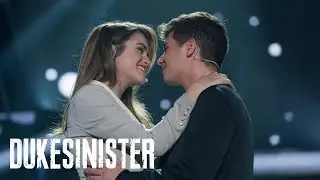 Amaia & Alfred - Tu Canción | Synth Melody | Dukesinister's Remix