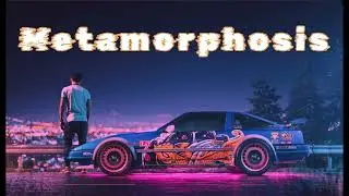 INTERWORLD-METAMORPHOSIS (slowed+reverb)|New Edit| Sigma song