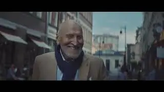 Твой ход! Пешеход
