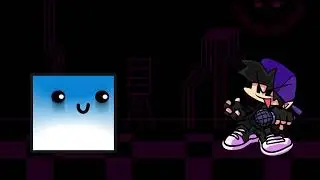 Friday Night Funkin' Gameplay