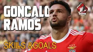 𝐆𝐎𝐍𝐂𝐀𝐋𝐎 𝐑𝐀𝐌𝐎𝐒 𝐈𝐍 𝐓𝐇𝐈𝐒 𝐂𝐎𝐌𝐏𝐄𝐓𝐈𝐓𝐈𝐎𝐍 🇵🇹🇵🇹 