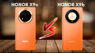 Honor X9b 5G Vs X9c 5G Specs Review