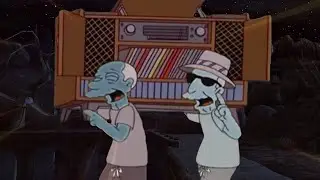 Old Elder Scrolls Music VS New Elder Scrolls Music