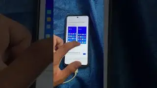 Как включить на POCO X3 PRO жесты!