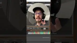 Este plugin crea Drums reales y humanos 🫀