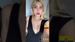 Brush challenge 2020 Miss International Queen 2019
