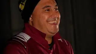 SPW SOUTHERN RUMBLE: A DECADE IN THE MAKING RETROSPECTIVE