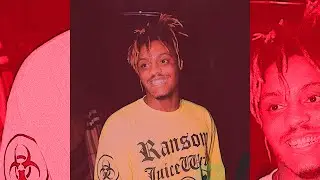 (Free for profit) Juice WRLD Type Beat - 