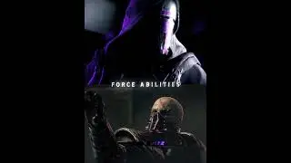 Darth Revan vs Darth Malgus (Legends) #starwars #starwarsedit