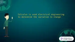 Application of calculus in real life