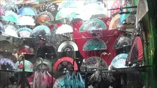 Поездка в Испанию, Мадрид  Музеи, прогулки , площади  Часть 1