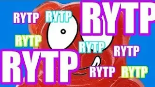 | RYTP (YTP) Пуп | @ThePoznavatel, Желейный Ведмедь Валера