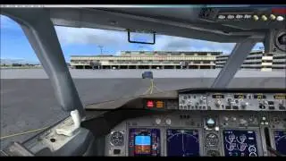 FSX 