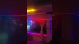 Яркий. Необычный. Ночной клу... Нет