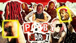 [EDIT] PLAYBOI CARTI - R.I.P. FREDO (NOTICE ME)