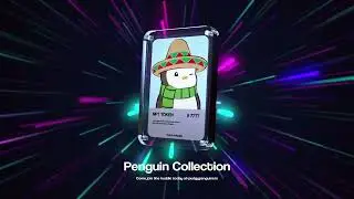NFT Promotional Video | NFT Promo Video | NFT Promo Demo 9 |