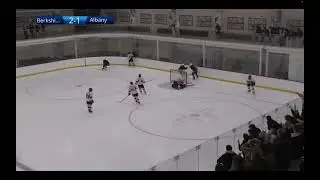 Duncan Thompson - Short Handed Goal