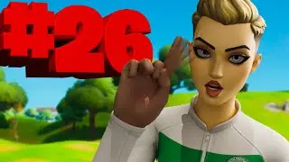No Lie - Fortnite Highlights #26