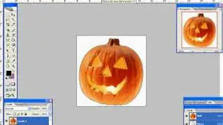 Penna di Photoshop per scontornare forme curve
