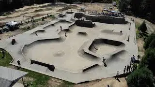 Newberg Skate Comp - September 11, 2021