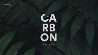 CARBON - Lesion X [No Copyright-free Music]