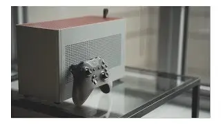 Louqe Ghost S1 - The Ultimate SFF Build.