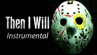 Instrumental Rap Beat - Big Hush - Then I Will