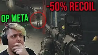 ROMPIERON ESTA ARMA -50% RECOIL | AS VAL FULL MODED META EN LABS