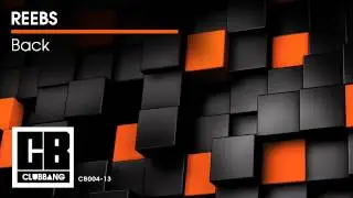 REEBS - Back