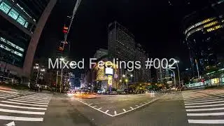 Mixed Feelings 002 - The best of Deep House, Tech House and Techno - Dec 2022