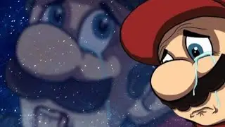 Not while I'm around - (Mario and Luigi) Comic Dub